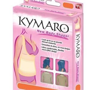 Kymaro New Body Shaper